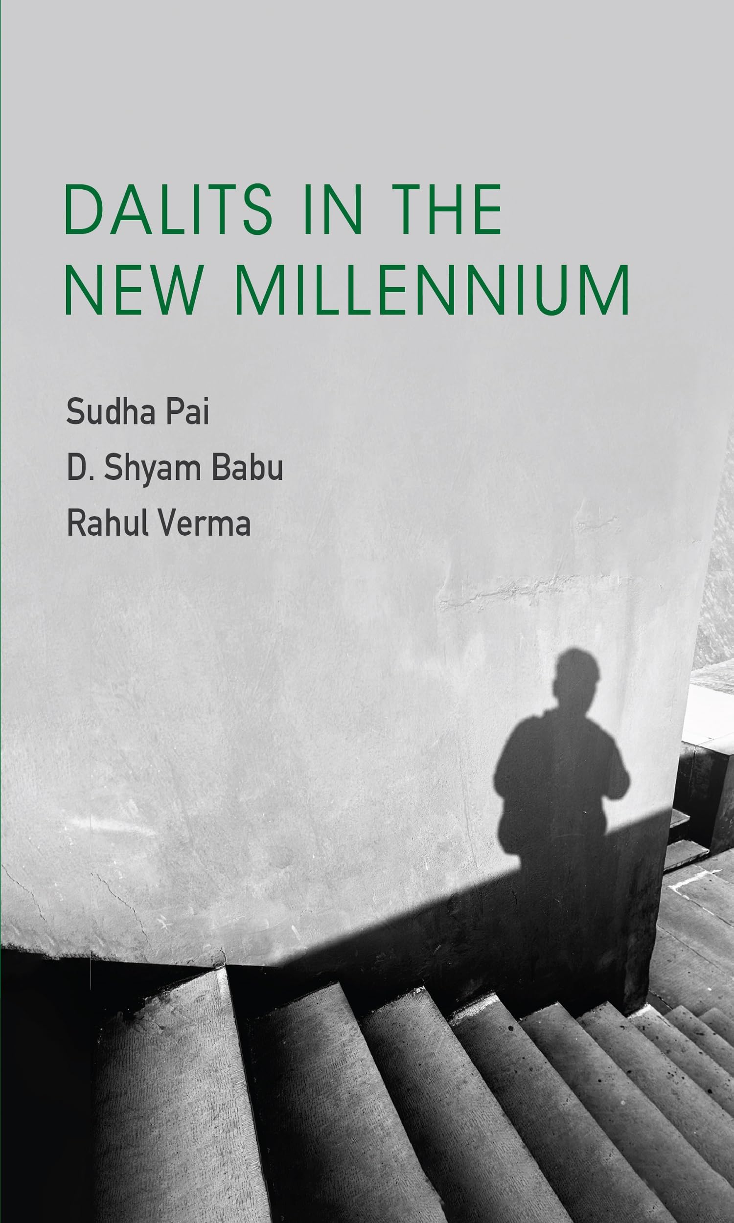 Dalits in the New Millennium