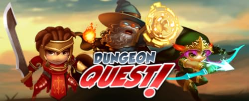 Dungeon Quest