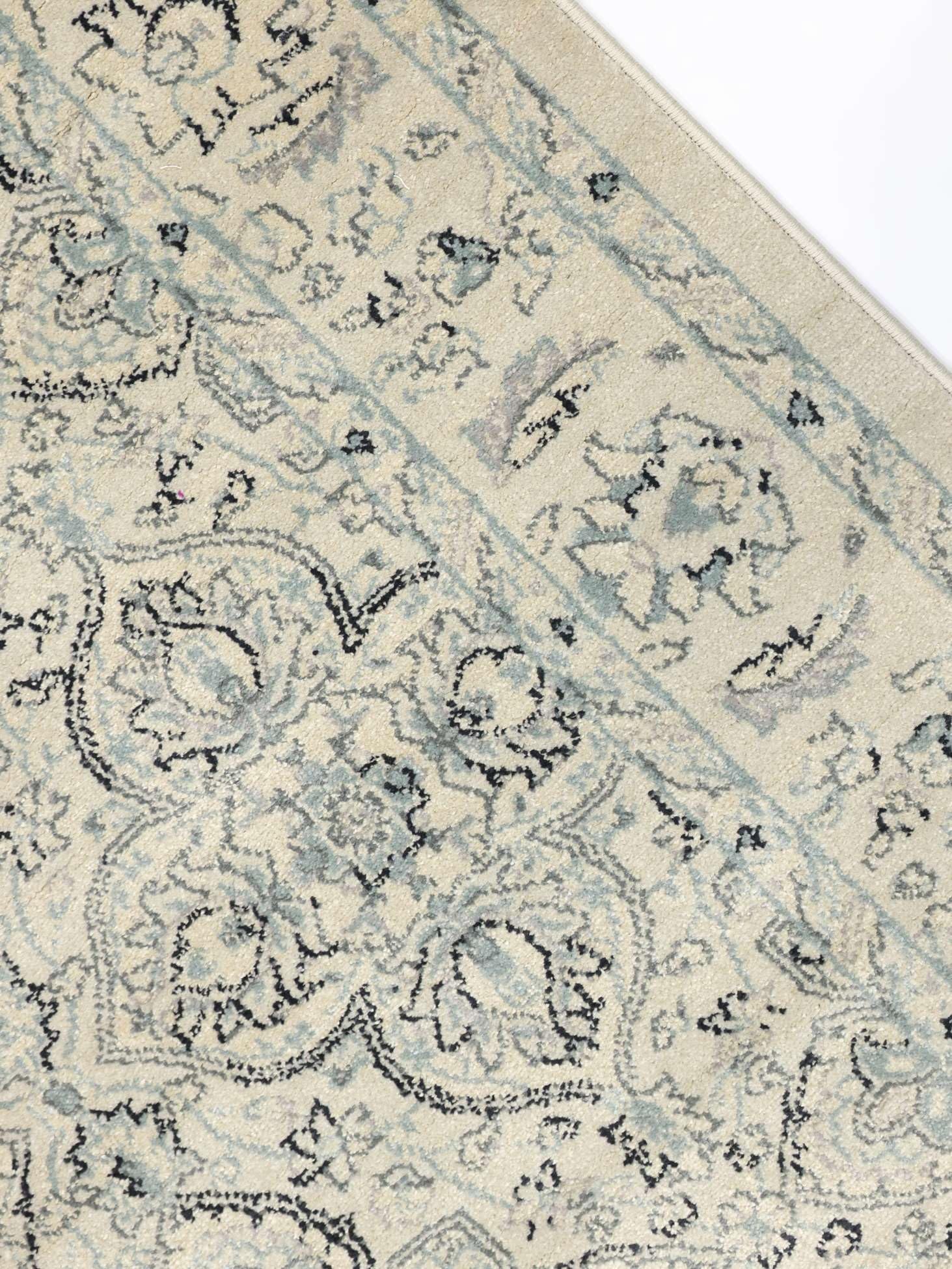 RugVista Ziegler Greenville Teppich, 80 x 300 cm