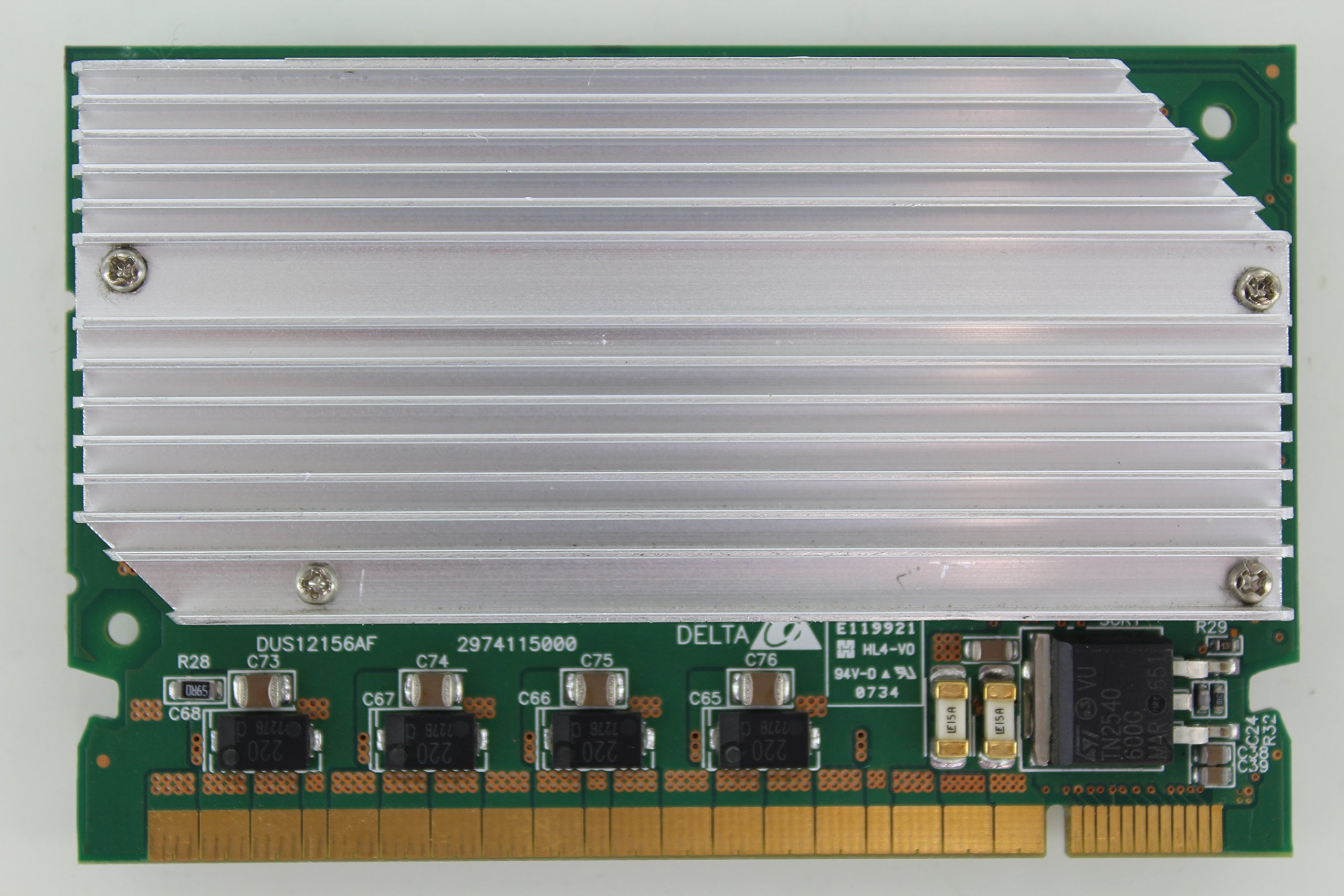 Amazon.com: IBM 39Y7298 xSeries Voltage Regulator Module : Electronics