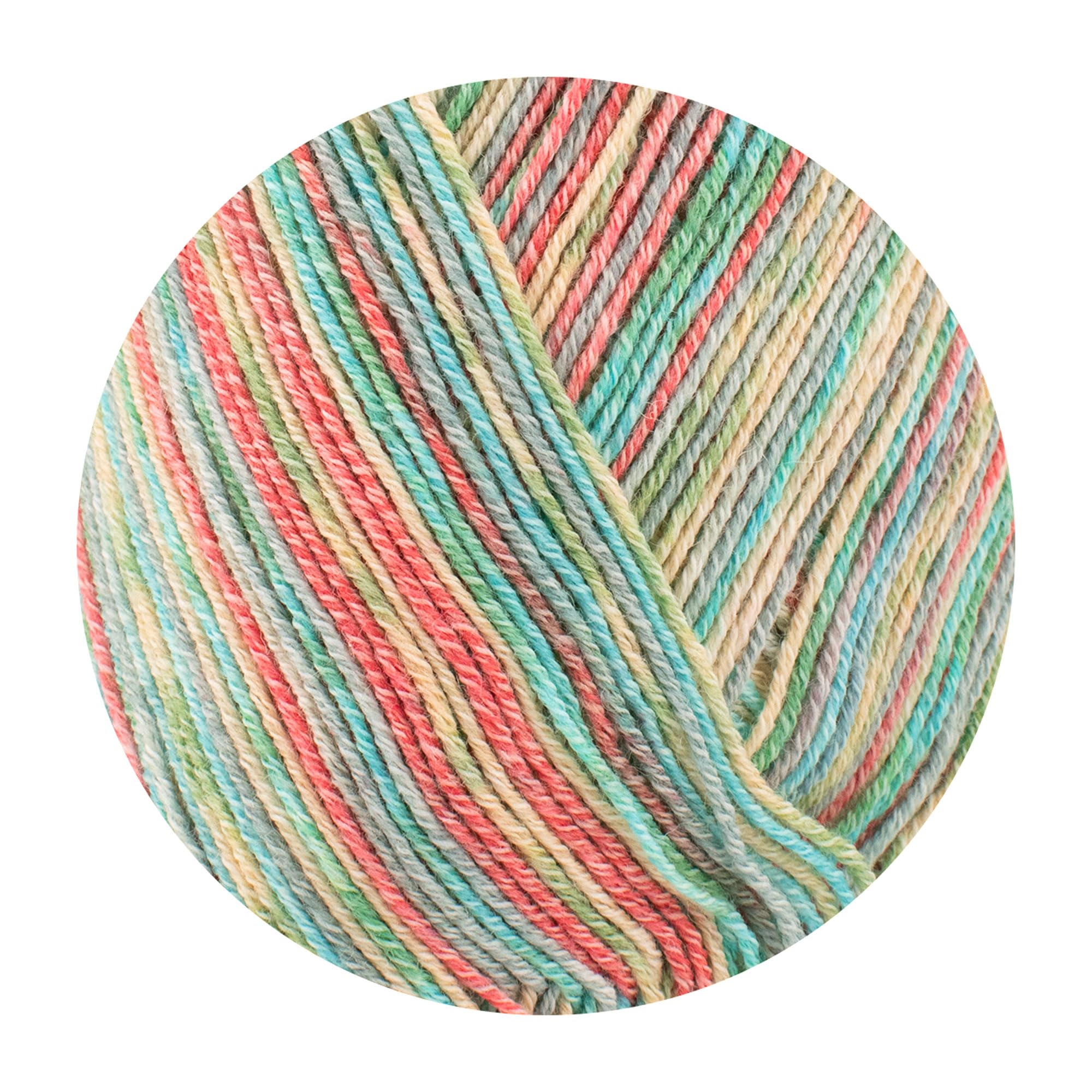 Amazon | 毛糸 ソックヤーン Opal オパール オリジナルコットン 4ply