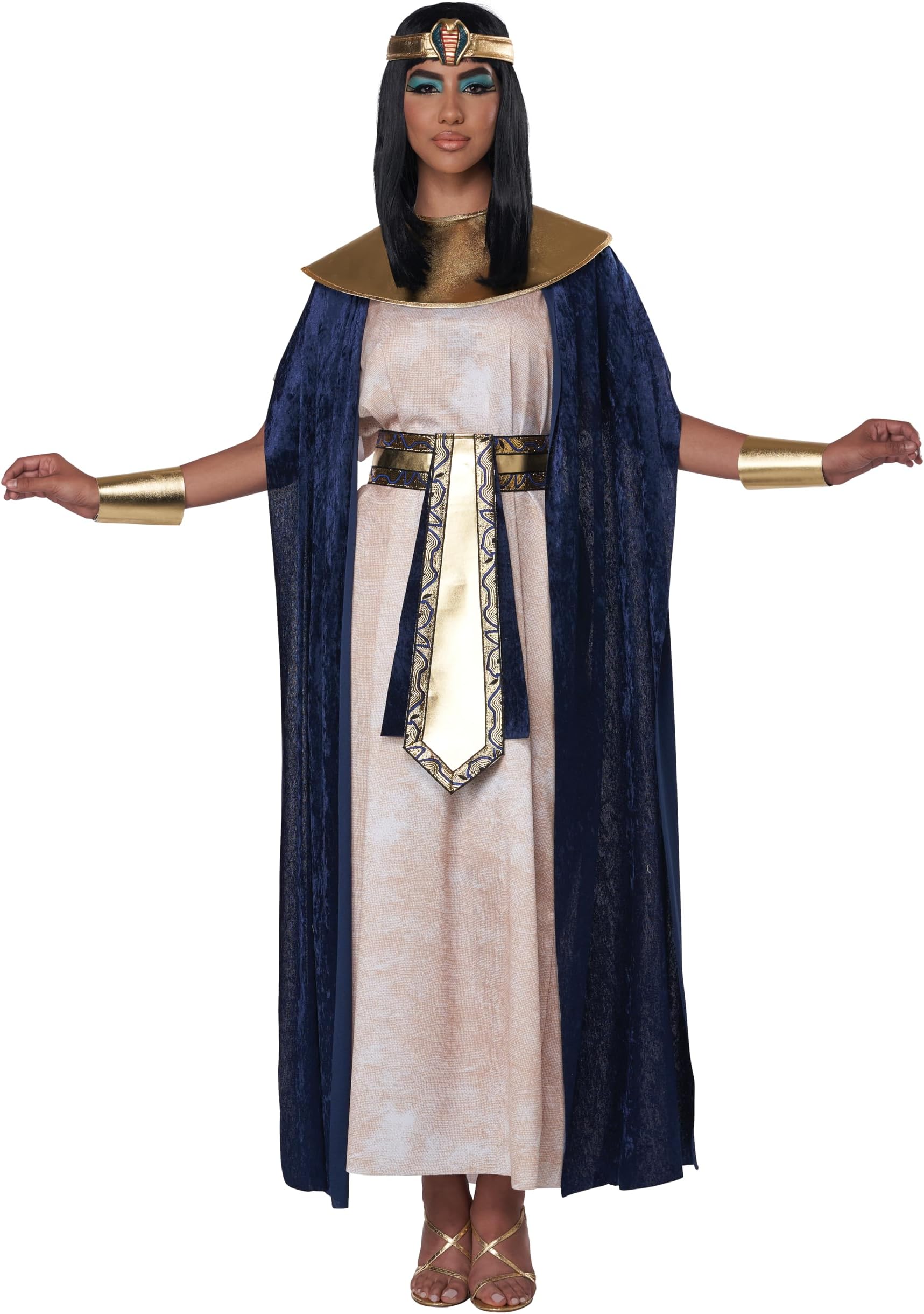 Egyptian Tunic Costume for Adults