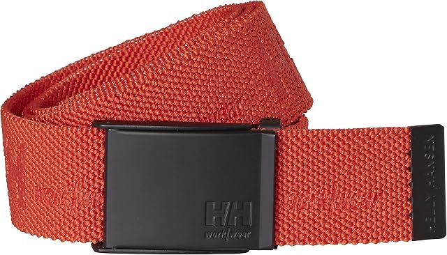 Helly Hansen 79528_530-STD standardowy pasek w rozmiarze - niebieski-P
