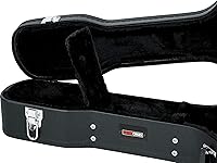 Vista 35 de Funda para guitarra acústica de Gator, G-PG Acoustic Pro Go Series
