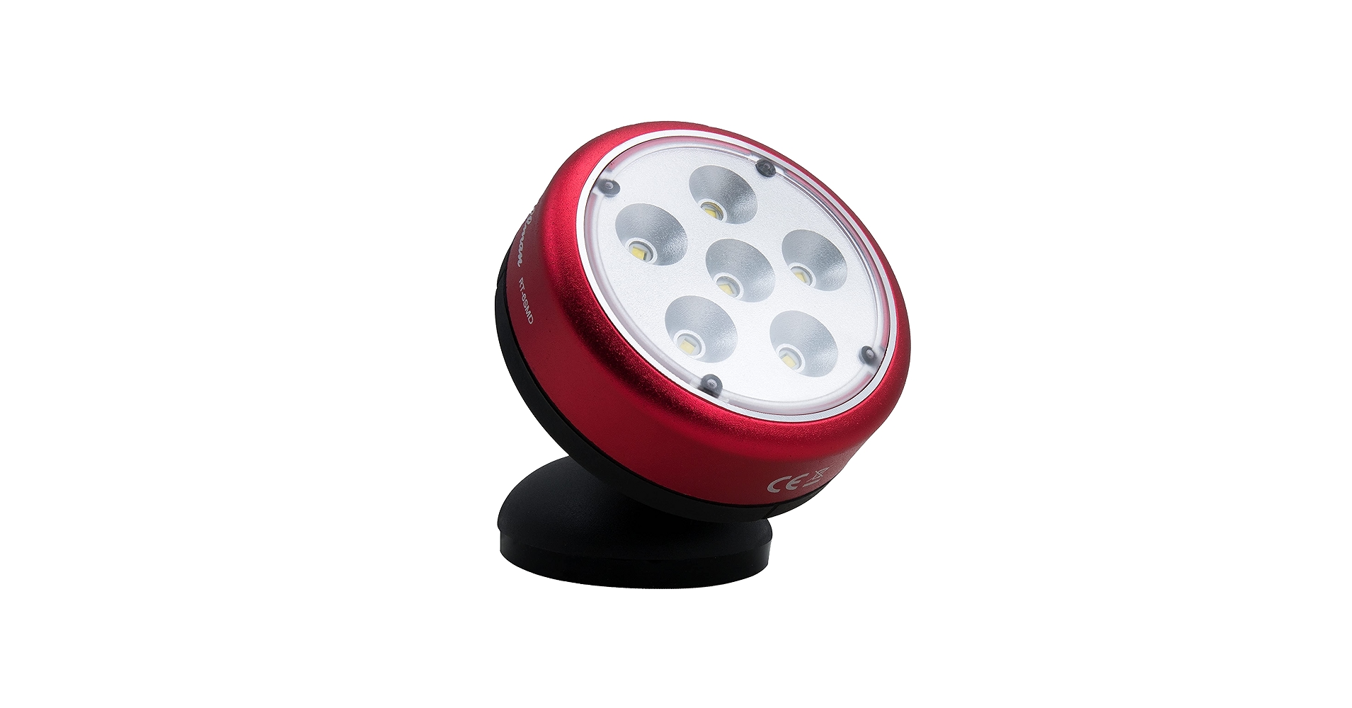 Ullman RT-8SMD 回転式マグネットLED作業灯　2 Ullman RT-8SMD 回転式マグネットLED作業灯2|mercariメルカリ