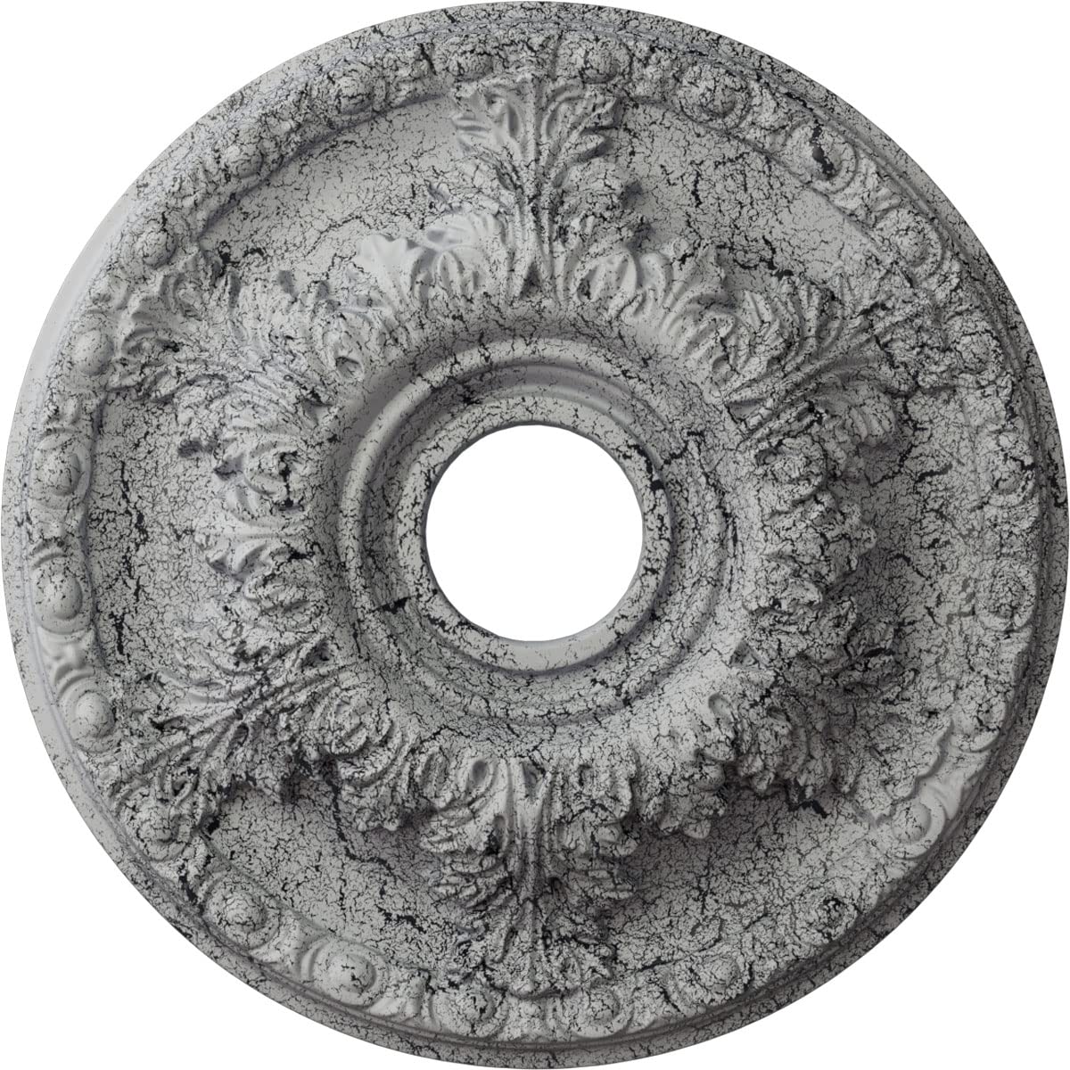 Granada Ceiling Medallions - Ekena Millwork -25