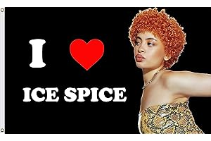 PiecesBeach Ice Spice Tapestry: Show Your Love for the Hip-Hop Icon