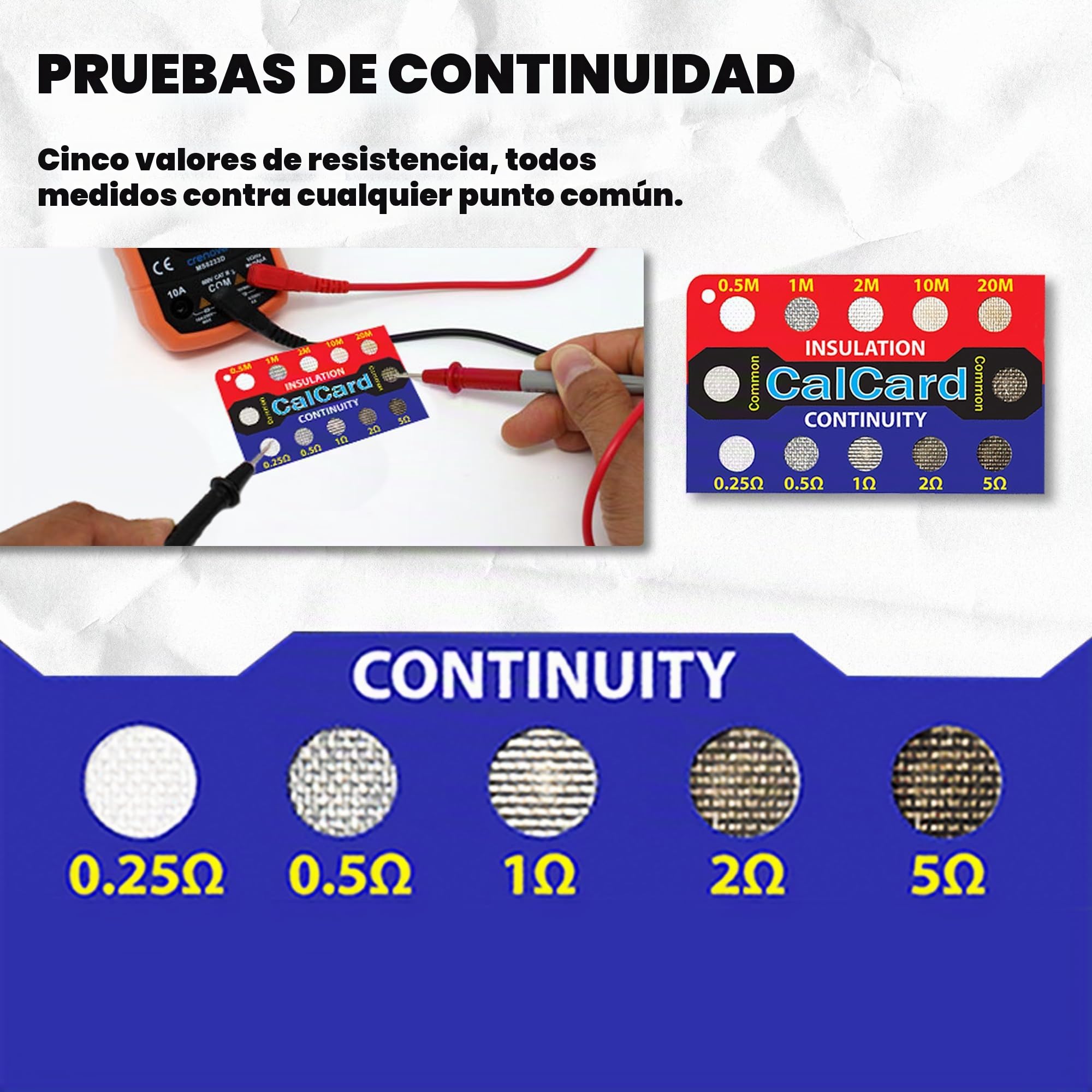 Probador