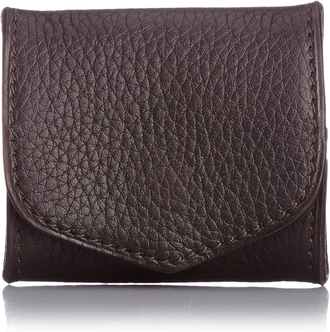 Cisei P1025 LD COIN PURSE コインケース P1030 LD FOLDING WALLET WITH COIN PURSE Col.Nero – Cisei