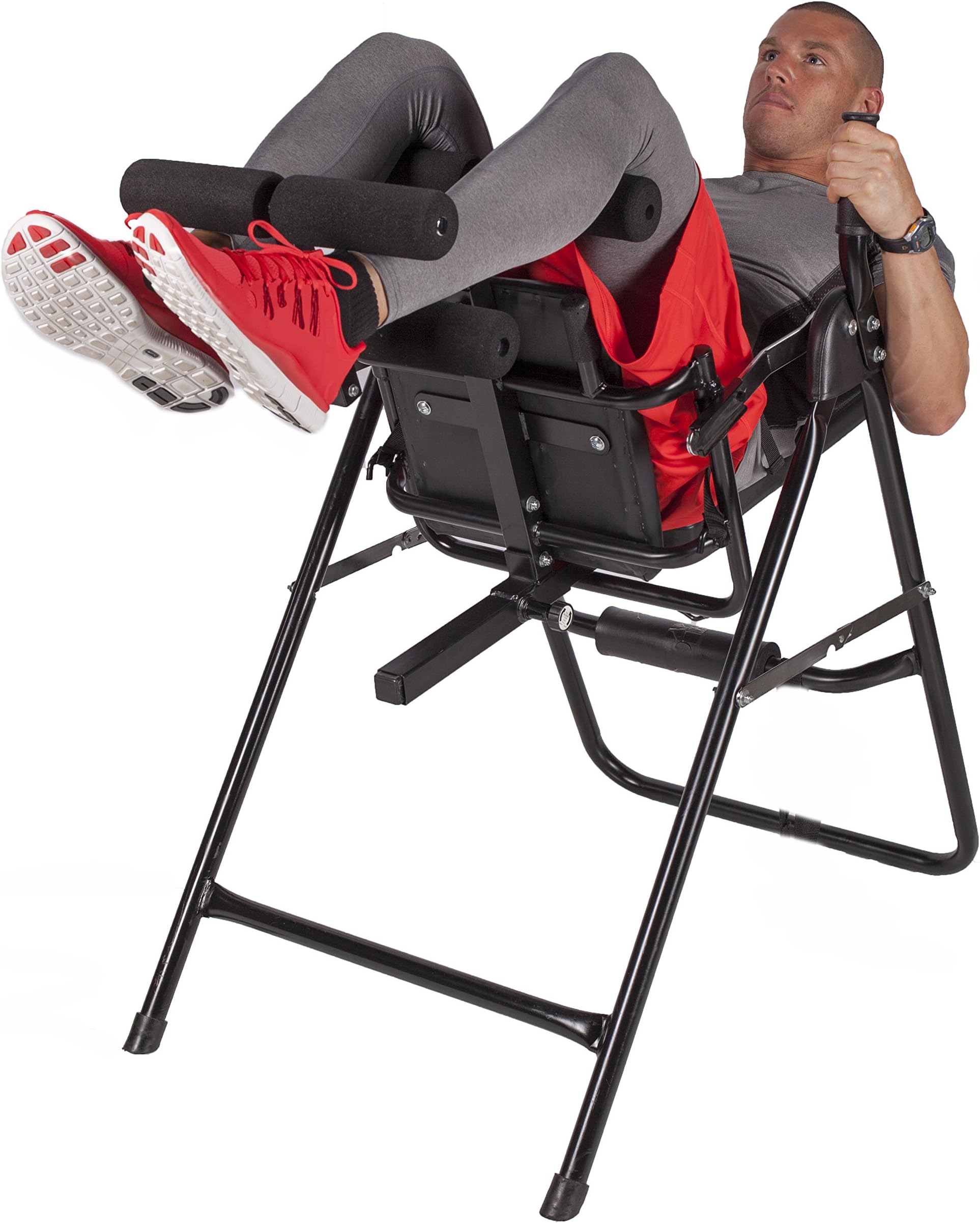 IV18600 Pro Inversion Therapy Chair