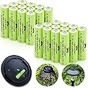 AA Rechargeable Batteries