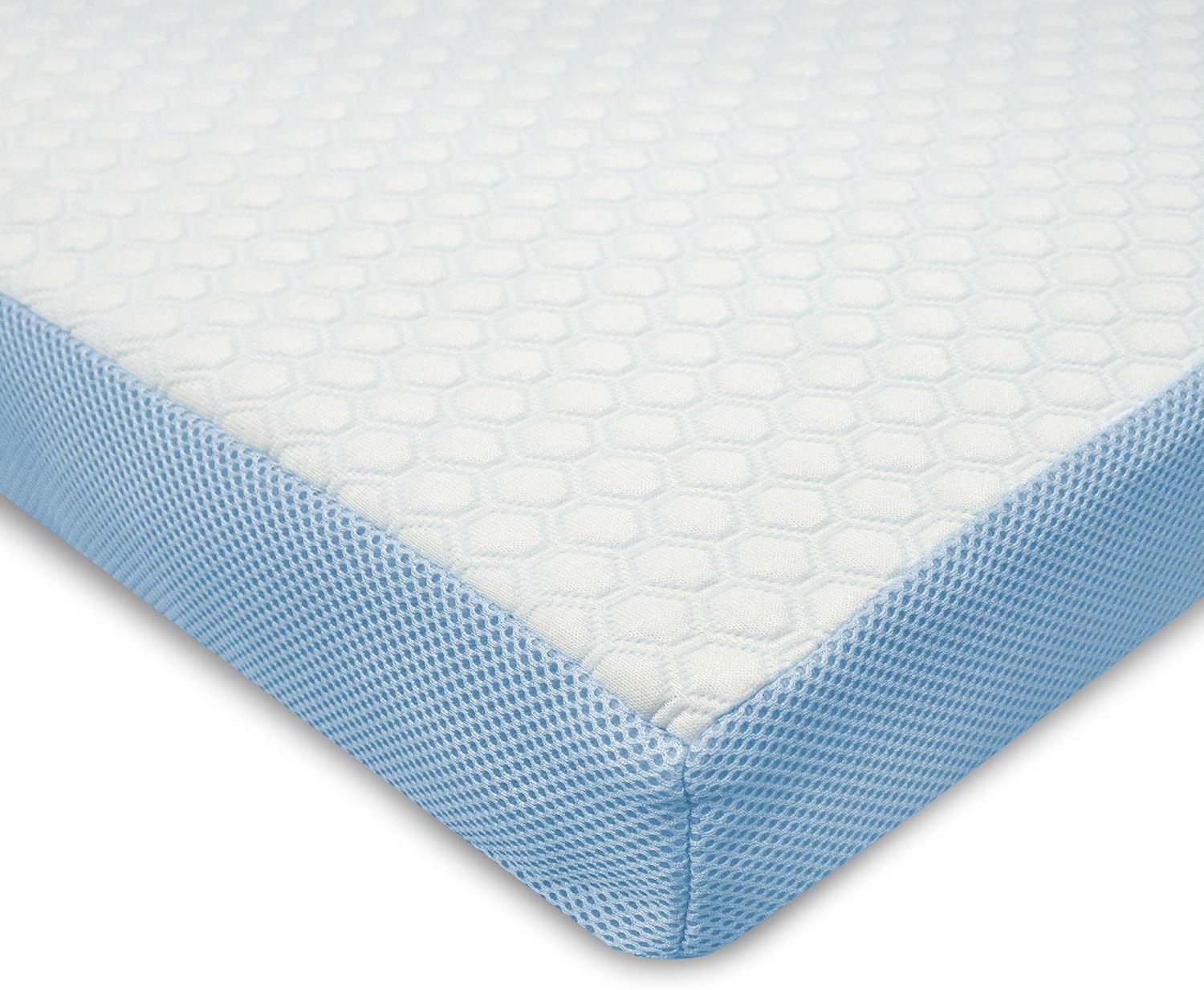 Super Big Clearance! SensorPEDIC Elite Cooling Mattress Topper, Queen, White Limited Stock SensorPEDIC Elite Cooling Mattress Topper, Queen, White