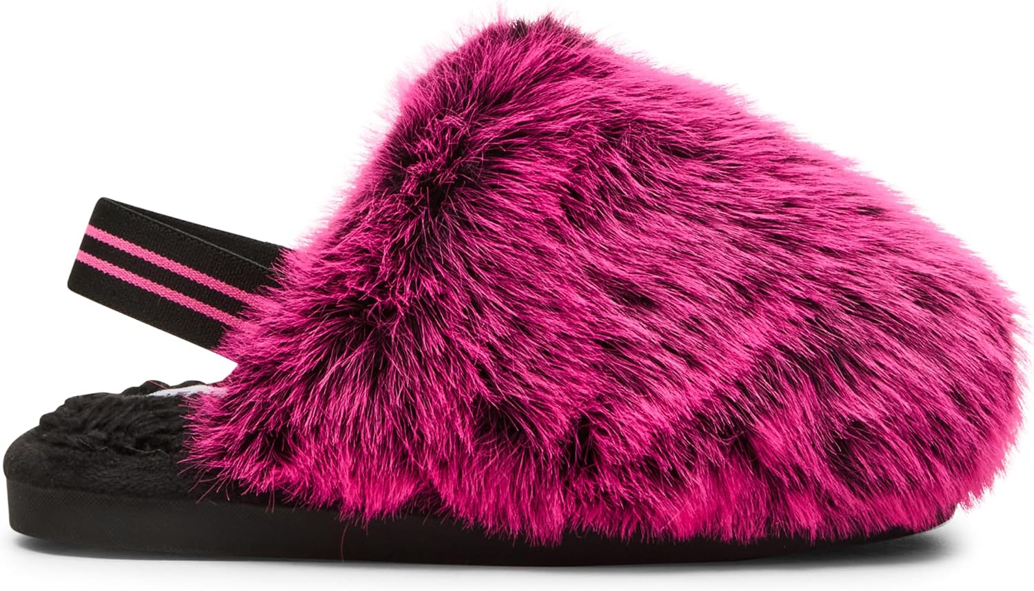 Steve Madden Girls' Poof