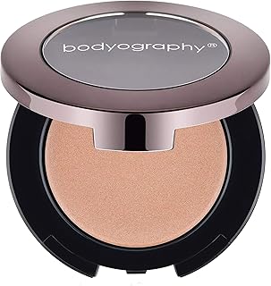 Bodyography Rubor en crema, perla marina, 0.1...