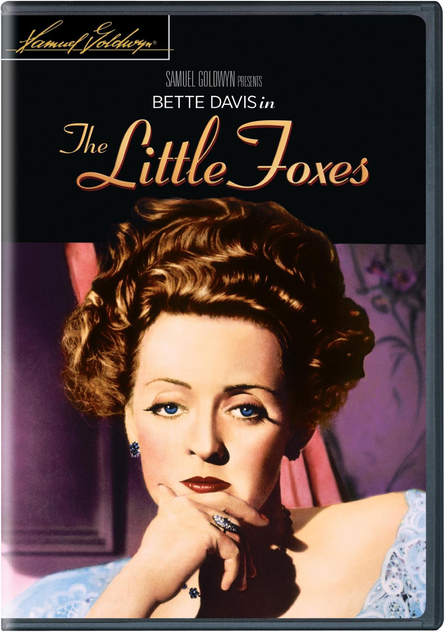 Little Foxes, The (DVD)