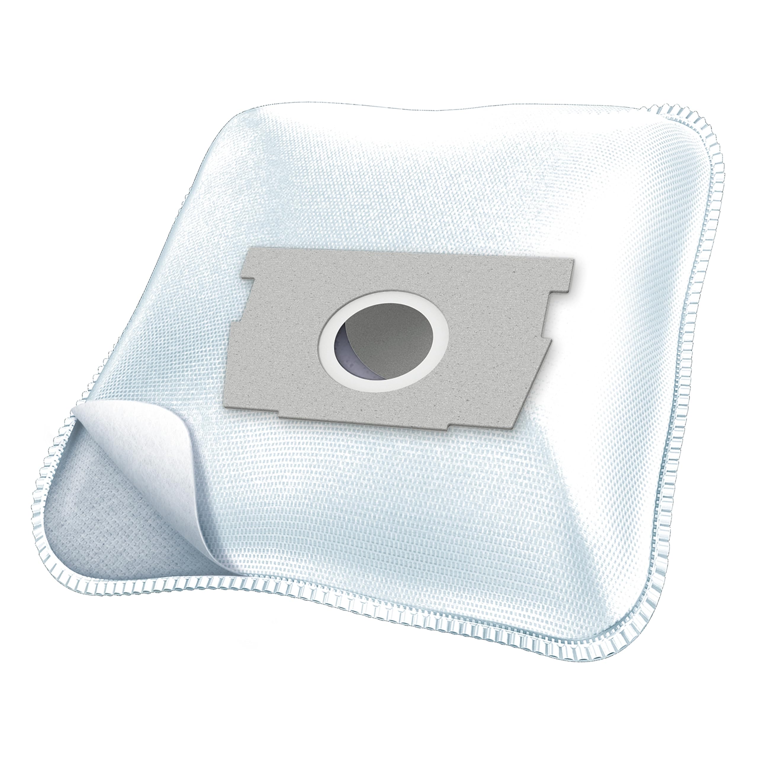 20 Sacchetto Aspirapolvere Filtro Hepa Adatto Per Miele Compact - Foto 8