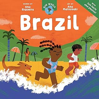 Our World: Brazil
