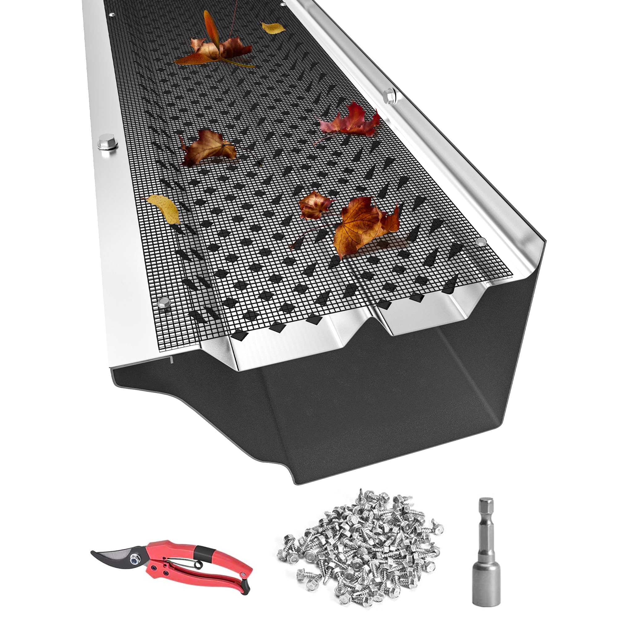 PPOLB Gutter Guard