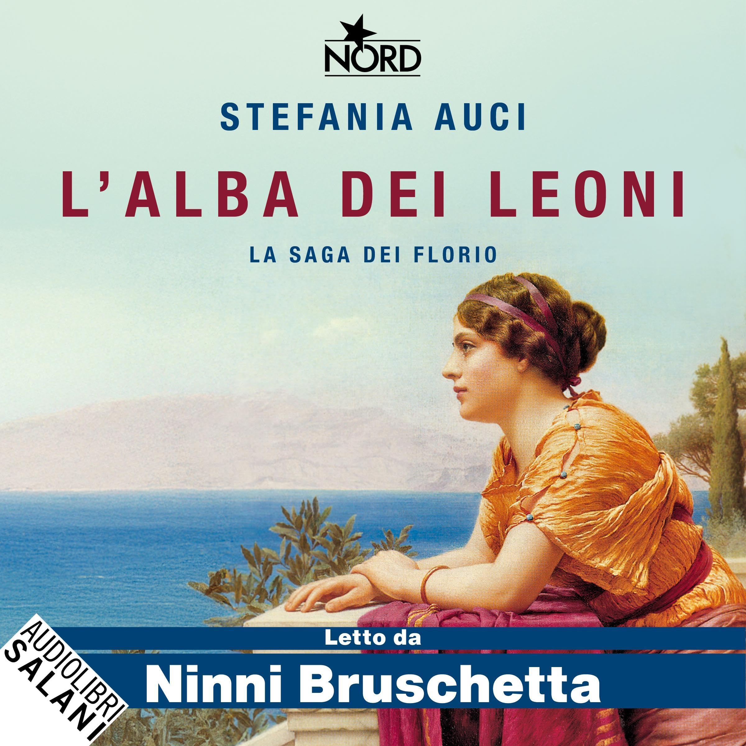 L'alba dei Leoni