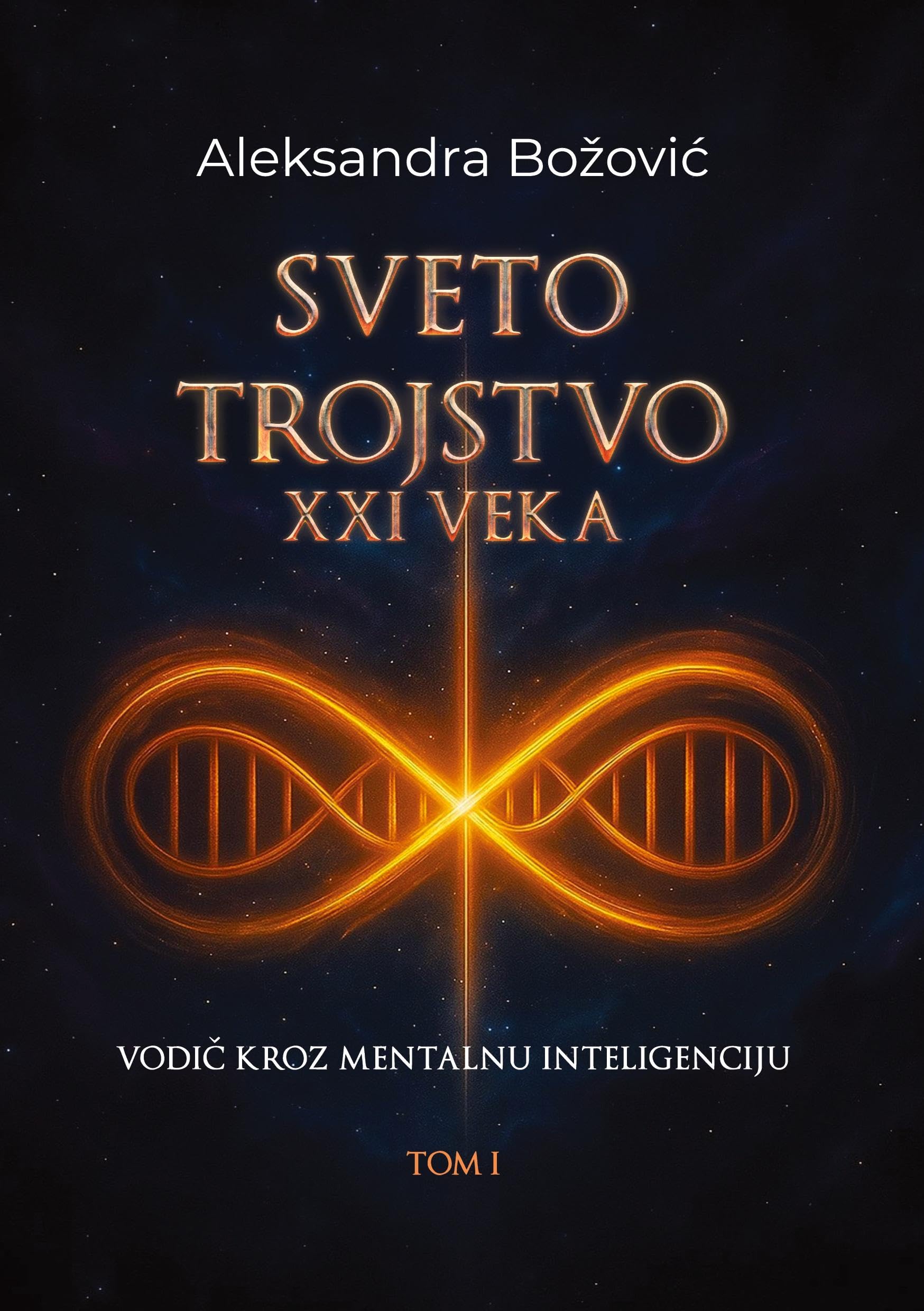 Sveto trojstvo XXI veka - Vodic kroz mentalnu inteligenciju: Vodic kroz mentalnu inteligenciju: 1-3