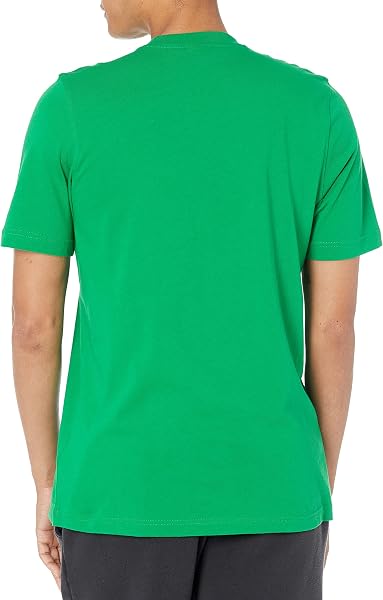 Adidas Originals Mens Trefoil Tee - 4