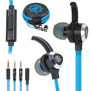 10 Best Gaming Earphones 7 81aBQEAHapL. SL300