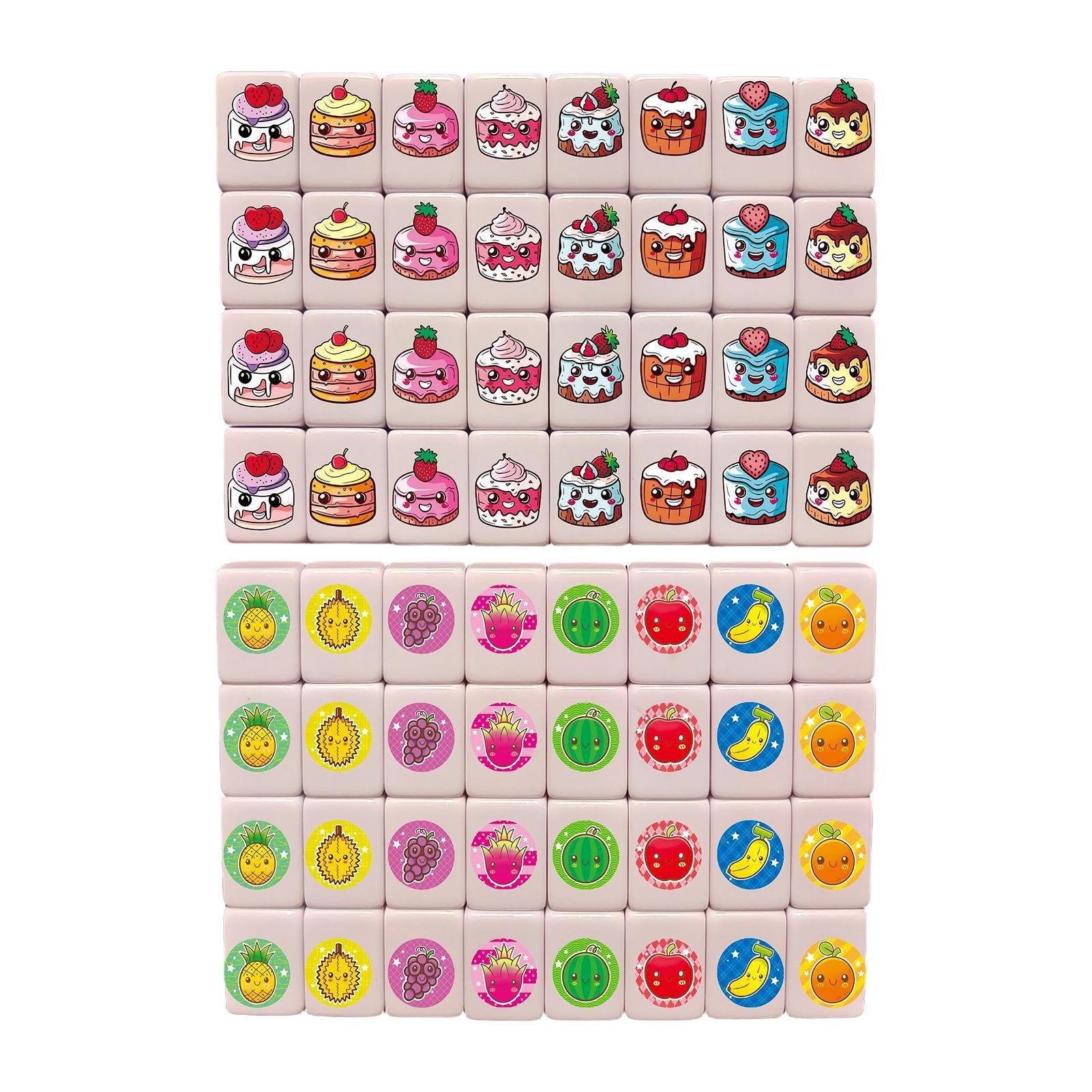 Legespiel-Set Stapel- & Sortieraktivität