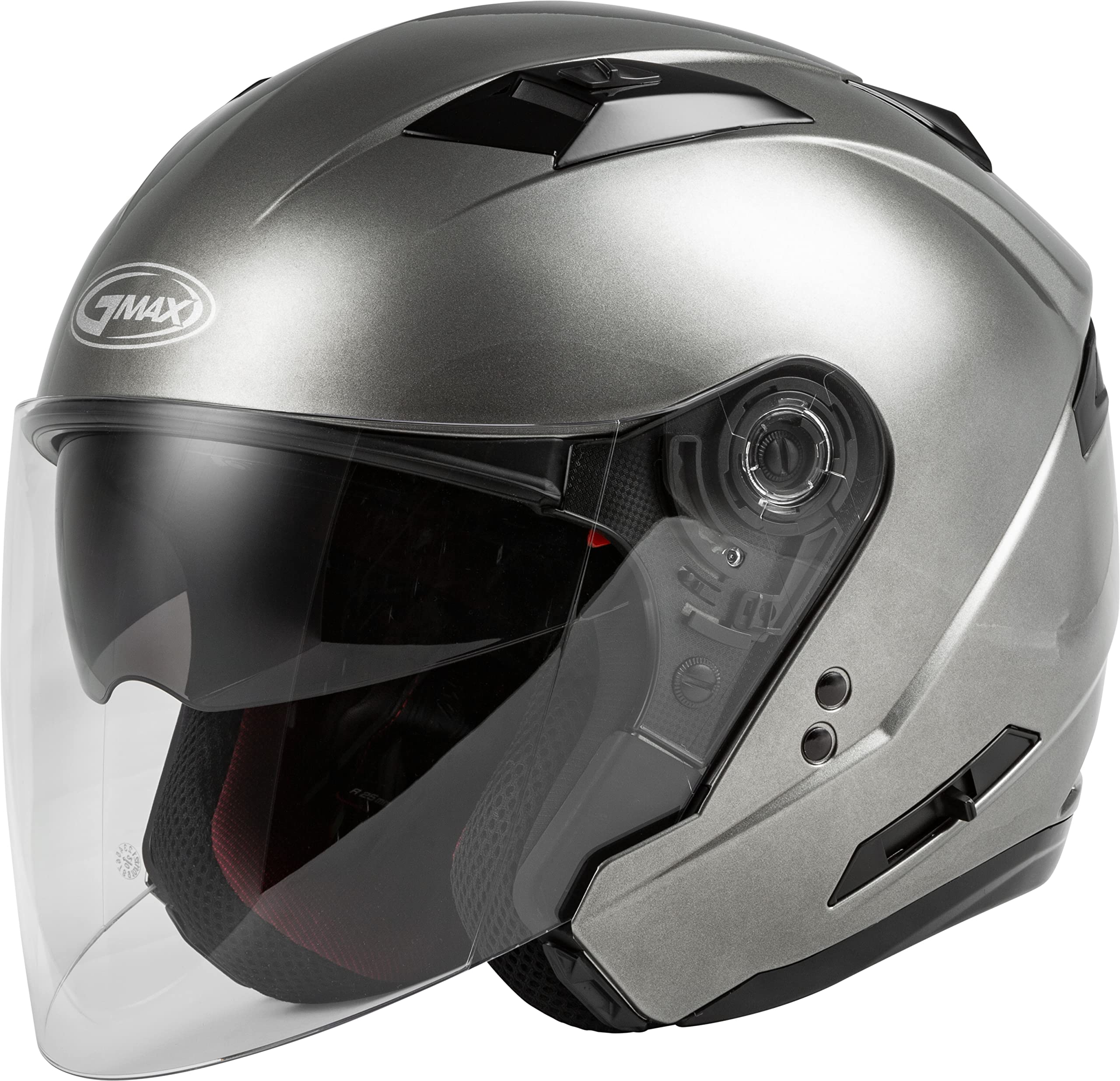 OF-77 Open-FACE Helmet