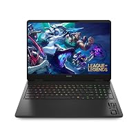 HP HyperX OMEN 15-ga0002slx, Notebook
