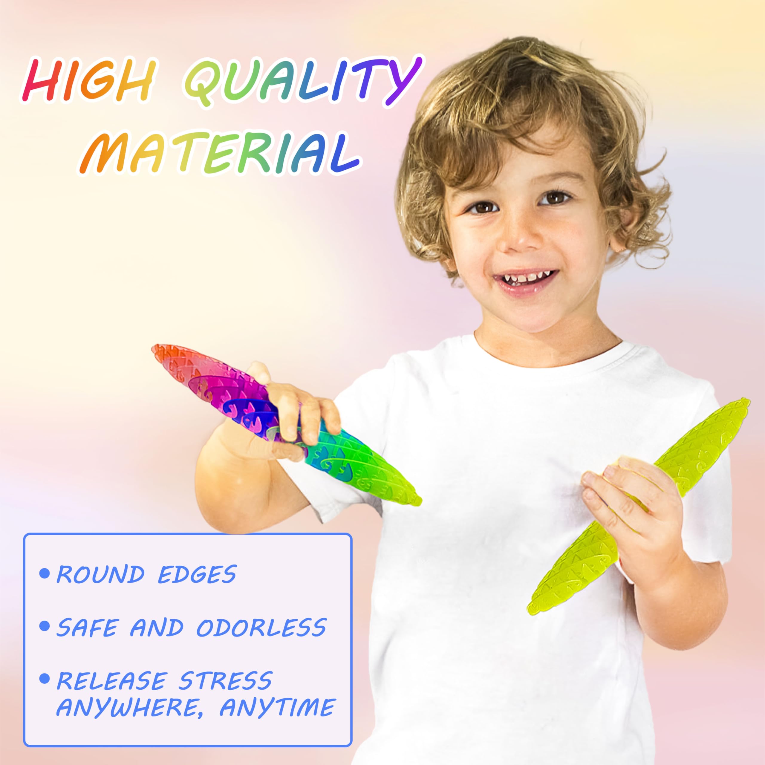 Juguete de gusano para la ansiedad, juguete de gusano de rejilla, juguete sensorial para la ansiedad, juguetes para la ansiedad para adultos, juguetes sensoriales para aliviar el estrés, juguetes Juguete de gusano para la ansiedad, juguete de gusano de rejilla, juguete sensorial para la ansiedad, juguetes para la ansiedad para adultos, juguetes sensoriales para aliviar el estrés, juguetes