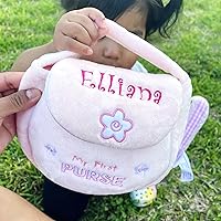 Vista 5 de Mi primer juego personalizado para bebé (mi primer juego de bolso)