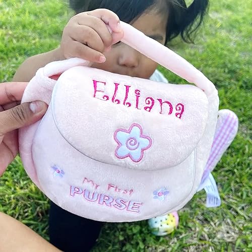 Miniatura 3 de Mi primer juego personalizado para bebé (mi primer juego de bolso)