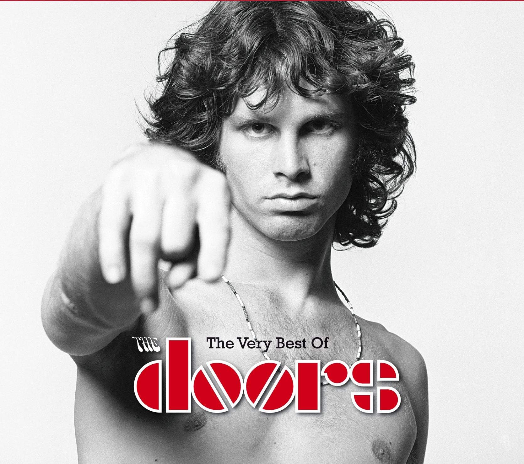The Very Best of the Doors Version