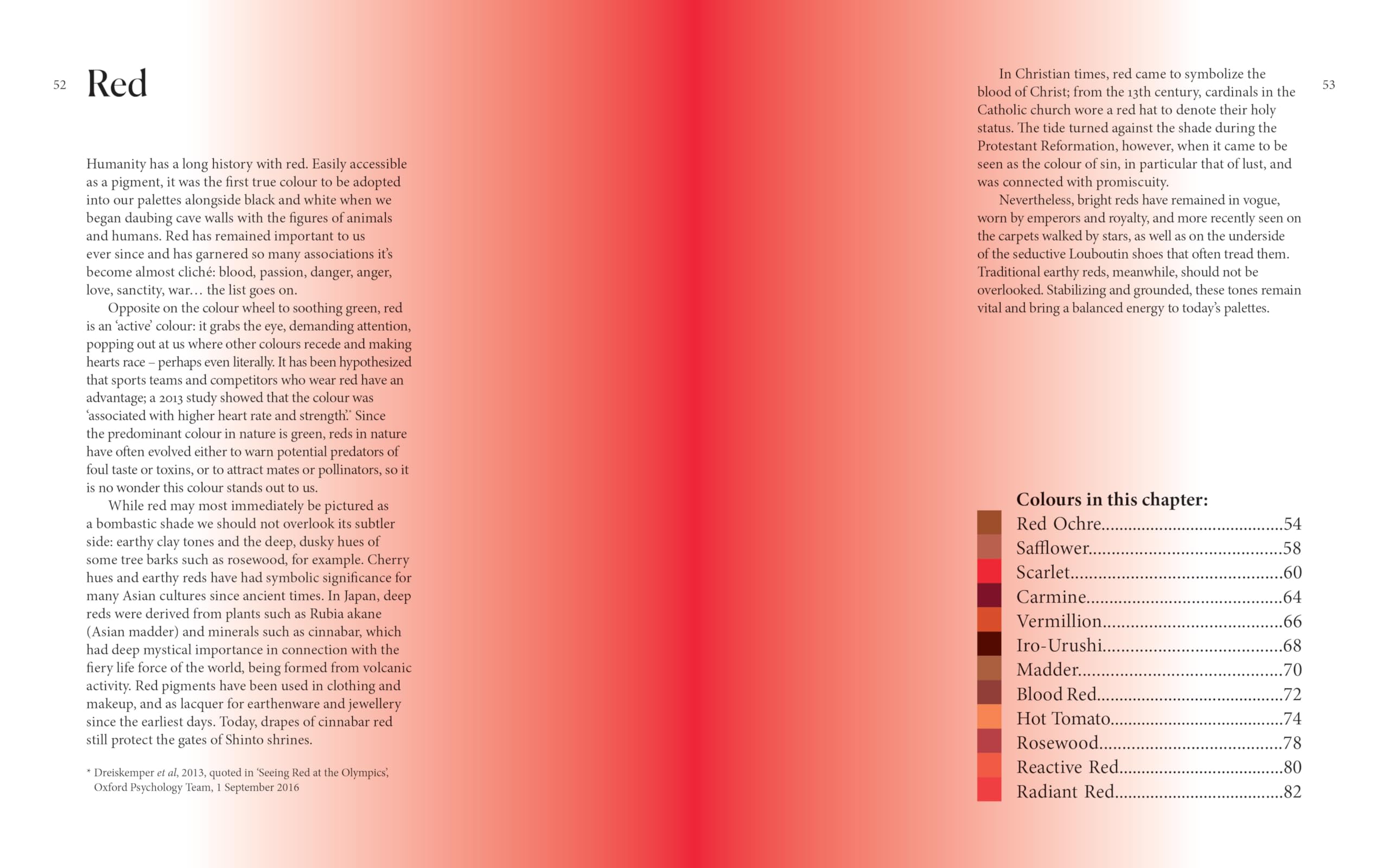 The Colour Bible /anglais: The definitive guide to colour in art and design