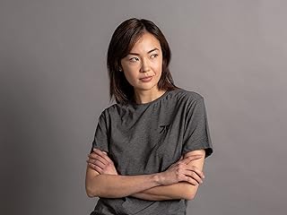 FnaticGear FNC081 CREST TEE, DARK GREY MELANGE, XL XX3174