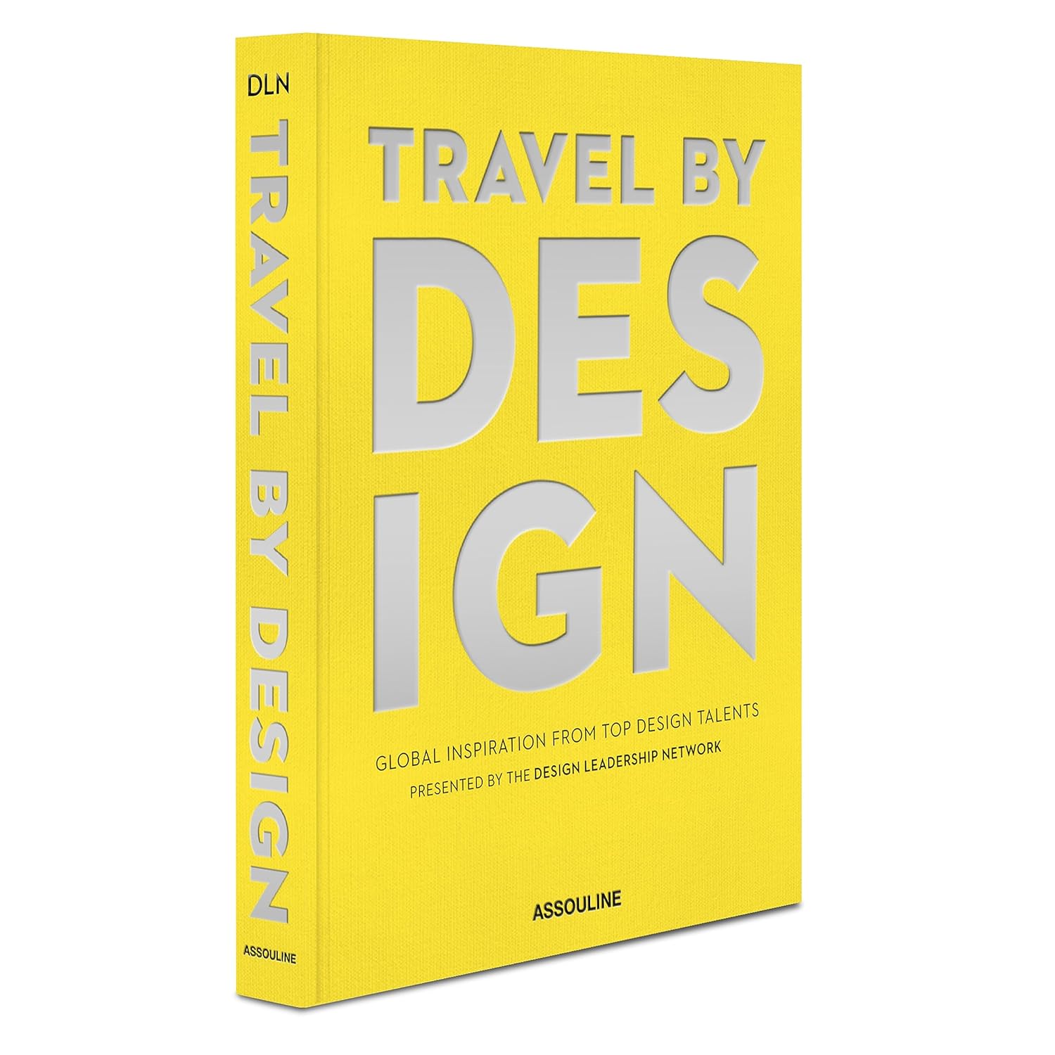 Travel by Design      Hardcover – October 6, 2020