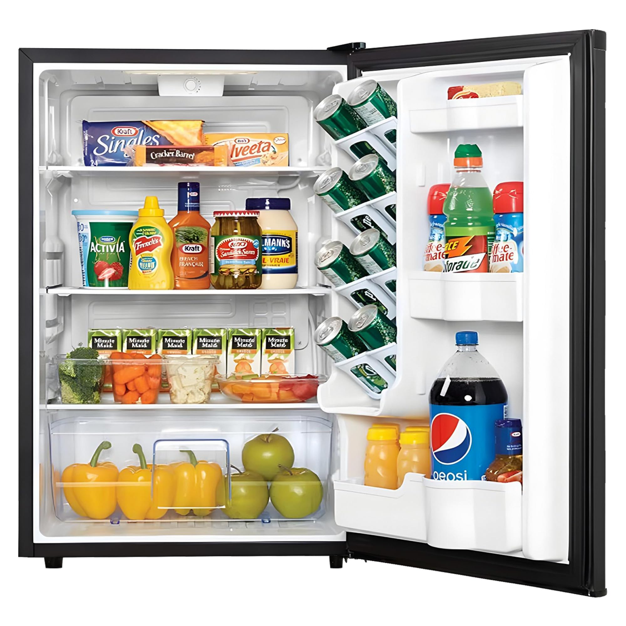 roomwell Mini Fridge counter top