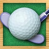 Crazy Putt