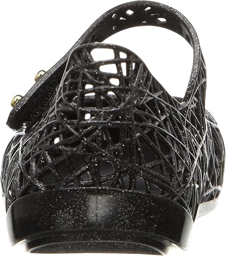 Miniatura 3 de Mini Melissa Mini Campana Zig ZAG VI Mary Jane - Zapatos planos unisex para niños