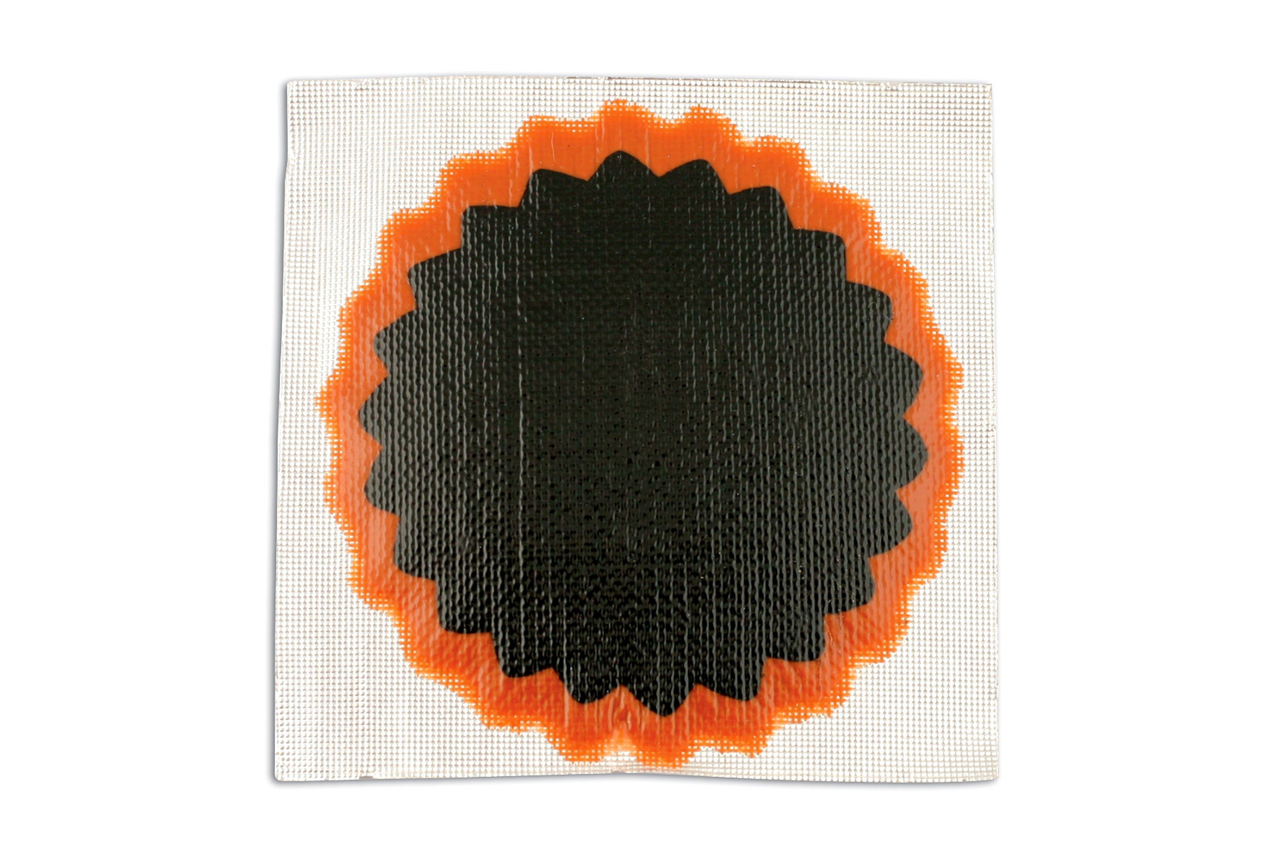 Connect Tyre Tube Repair Patches 75mm 30pc 35099