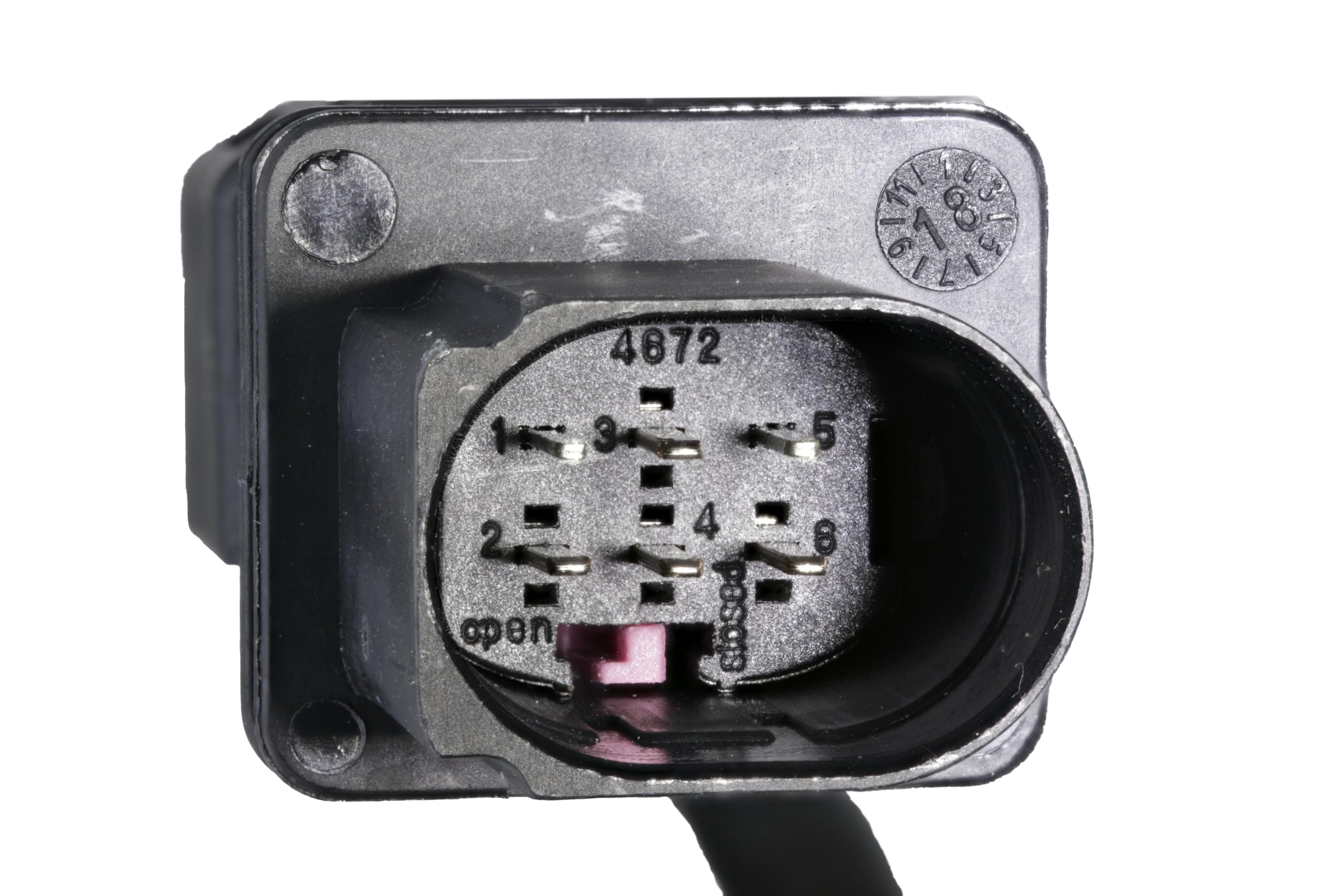 VALEO Sonde lambda 368403