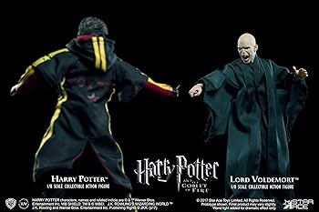 『ハリー・ポッター』1/1スケール トライウィザード・チャンピオン・ワンドセット ハリー・ポッター』【プロップレプリカ】1/1スケール トライ