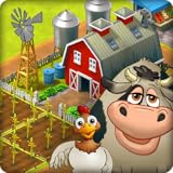 farm frenzy 3 madagascar lösung Erbaue Hunderte von Gemeindegebäuden, Häusern, Produktionsstätten, Feldern und Dekorationen.