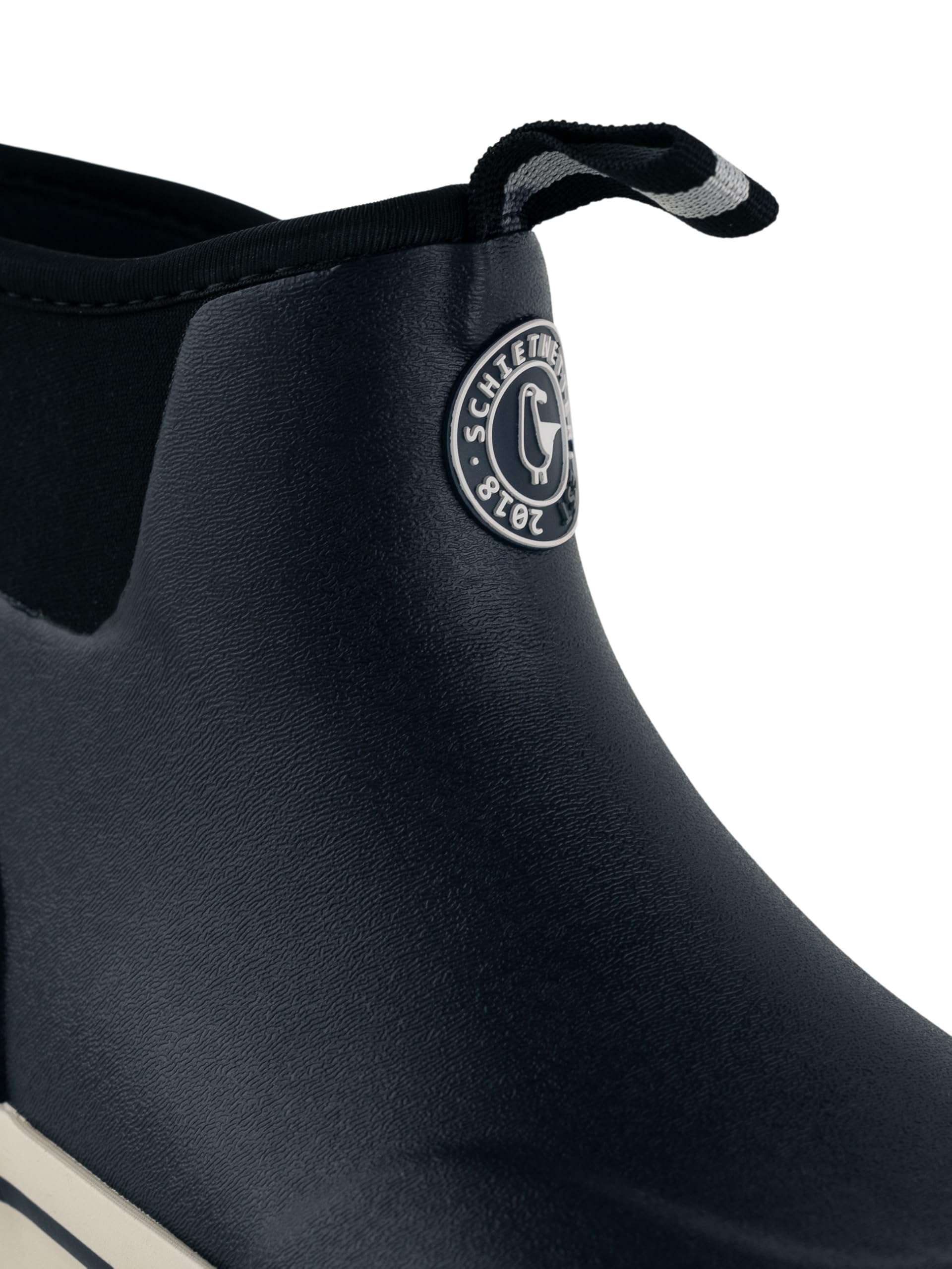 SCHIETWETTER Herren Mark Gummistiefel 1/2 Neopren