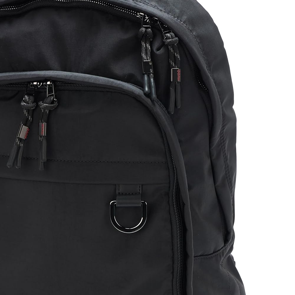 バッグ HUGO Kambat backpack バッグ HUGO Kambat backpack HUGO BOSS Backpacks – Elaborate