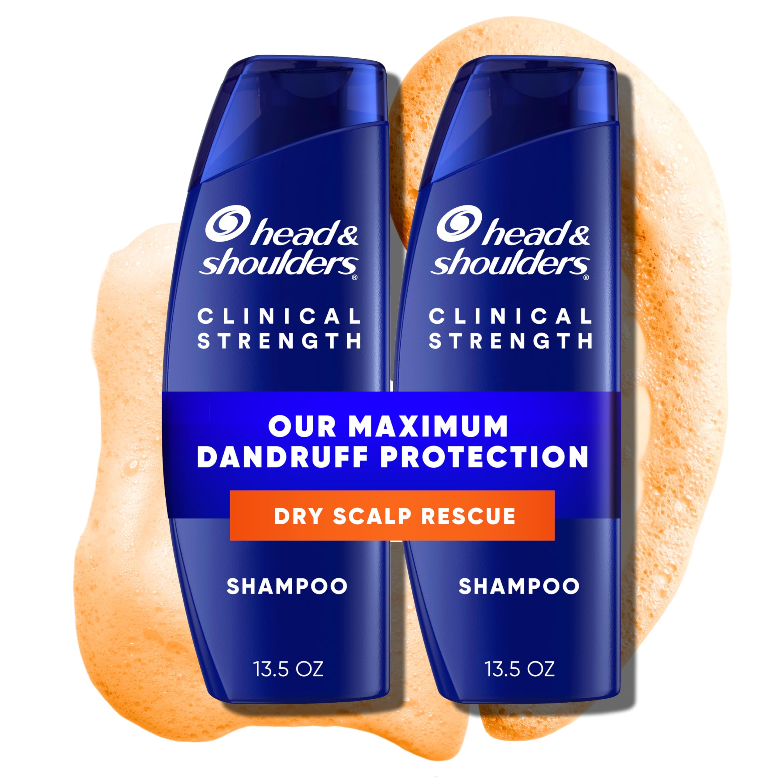 H&S Dry Scalp Rescue
