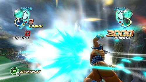 Miniatura 8 de Dragon Ball Z Ultimate Tenkaichi