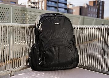 Targus CN600 Notebook Backpack, 15,4