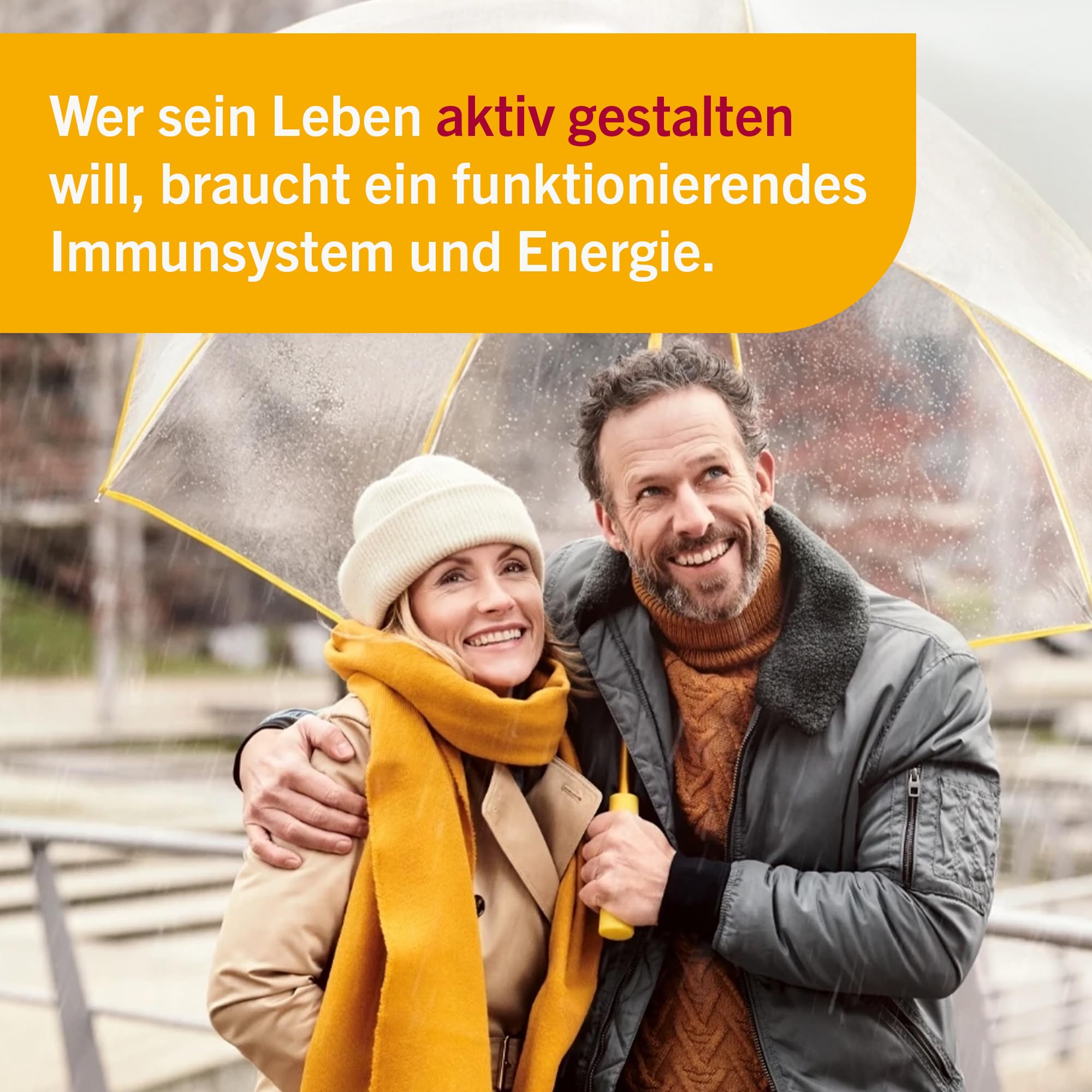taxofit Immun + Energie mit Koffein | gegen Müdigkeit | 5 x 7 Ampullen