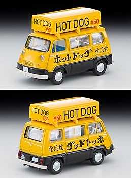Amazon | トミーテック (TOMYTEC) トミカリミテッドヴィンテージ
